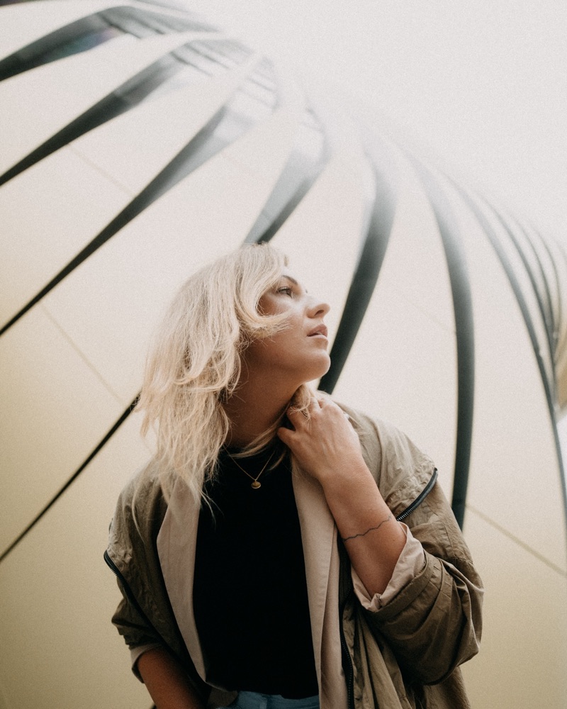 Míša – Instagram Robert Zink