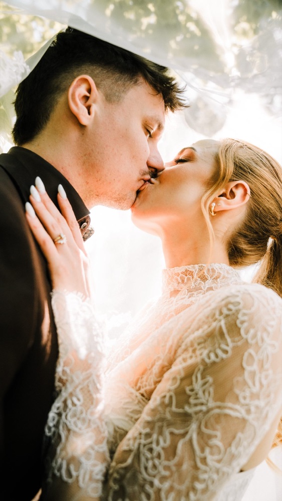 N&B💍 – Instagram Robert Zink